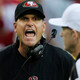 Illustration for article titled Jim Harbaugh Is Subtweeting The SEC About Whining